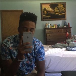 Meet your Posher, Brian